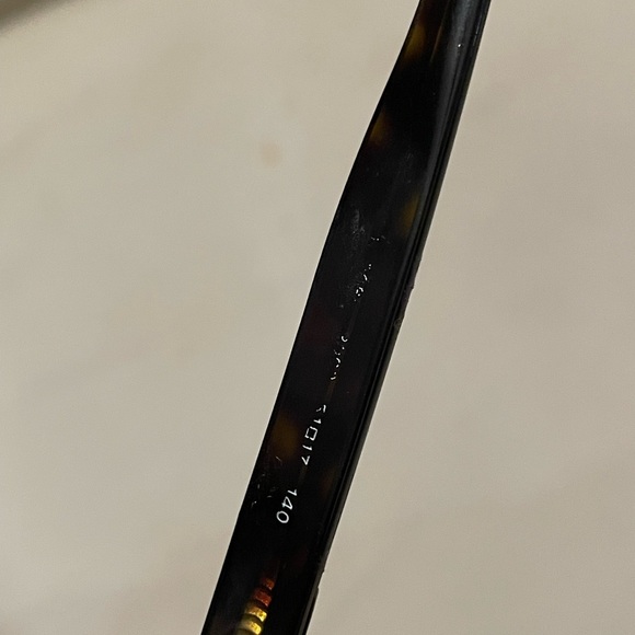 Burberry eye Frame - Picture 5 of 13